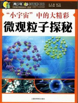 “小宇宙”中的大精彩：微观粒子探秘