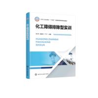 化工障碍排除型实训（徐清）