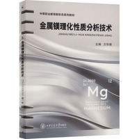 金属镁理化性质分析技术