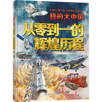 从零到一的辉煌历程