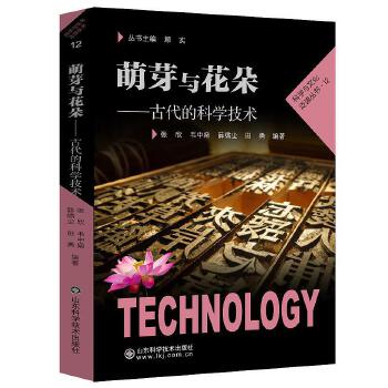  萌芽与花朵——古代的科学技术