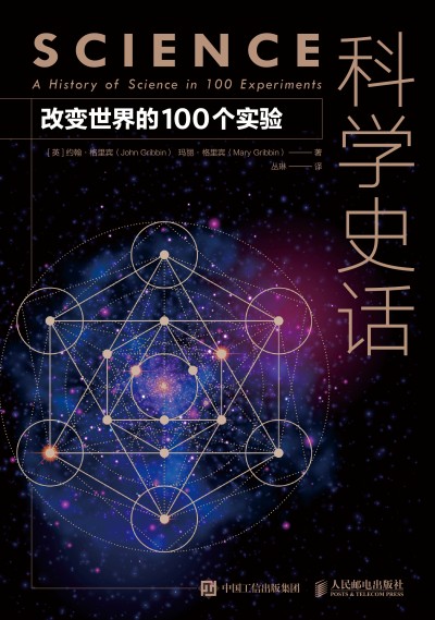 科学史话 改变世界的100个实验