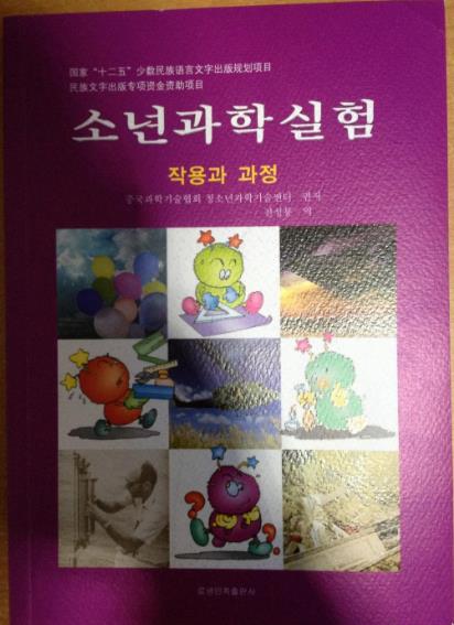 作用与过程（朝）