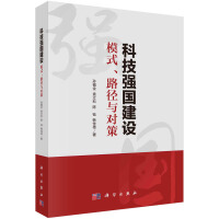 科技强国建设：模式、路径与对策