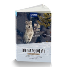 野狼的回归：美国灰狼的生死轮回