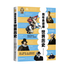 用年表读通世界历史