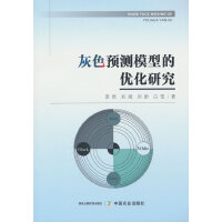 灰色预测模型的优化研究