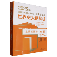 2025年全国硕士研究生入学考试