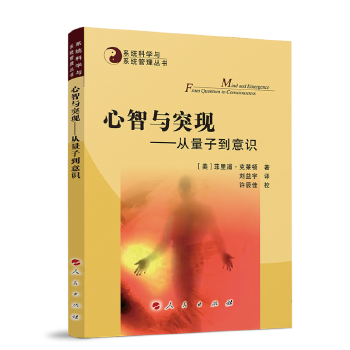  心智与突现——从量子到意识—系统科学与系统管理丛书
