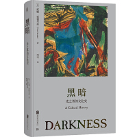 黑暗：光之外的文化史