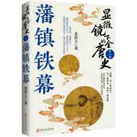 显微镜下的全唐史