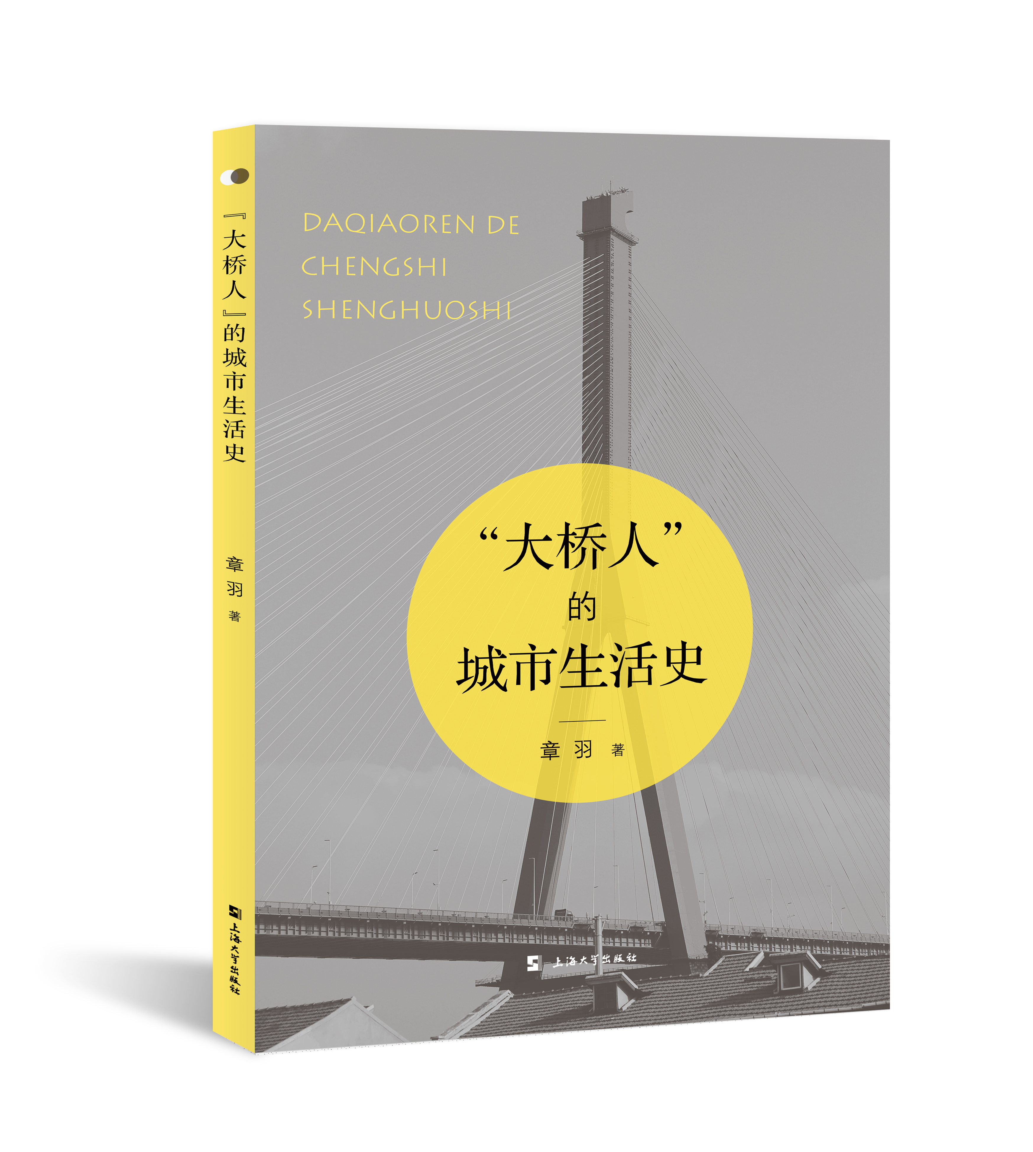 “大桥人”的城市生活史