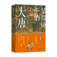 显微镜下的大唐