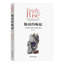 脆弱的崛起：大战略与德意志帝国的命运(修订版)