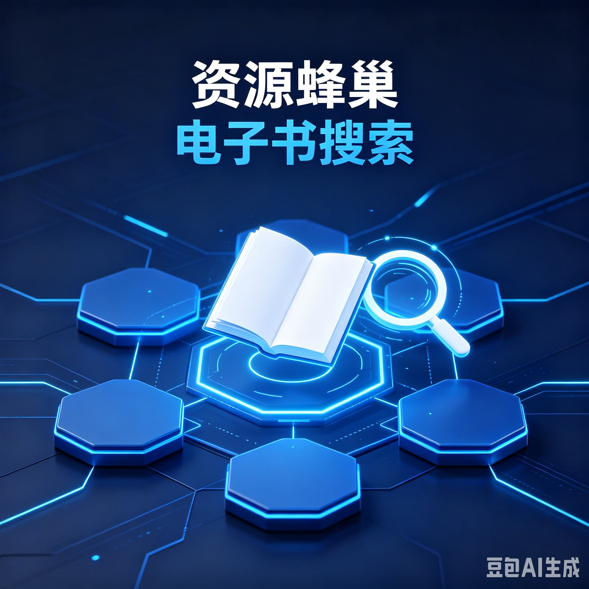 资源蜂巢