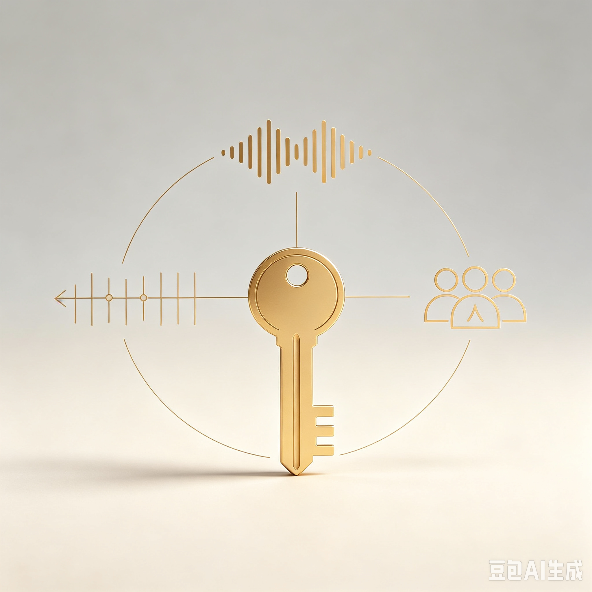 解读《金矿Ⅰ》：“节拍时间与人才是关键的关系”