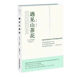 《遇见山茶花》王鹏骄 2017-1