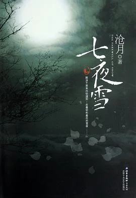 《七夜雪》沧月 2006-1
