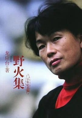 《野火集 : 二十年纪念版》龙应台 2005-1